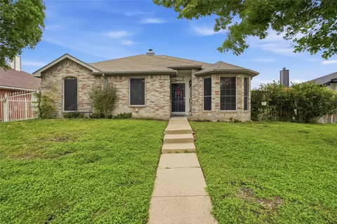 1509 Allen Dr, Mesquite, TX 75149