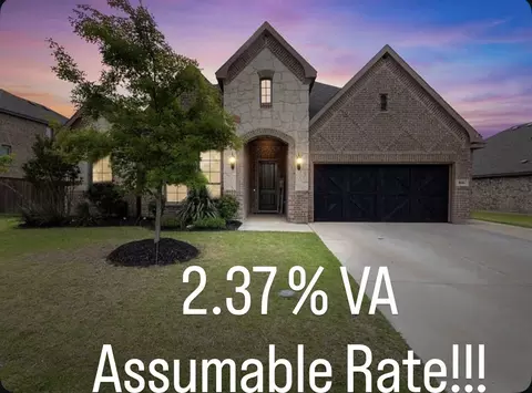 806 Summer Grove Dr, Midlothian, TX 76065