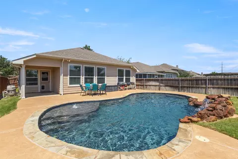13220 Padre Ave, Fort Worth, TX 76244