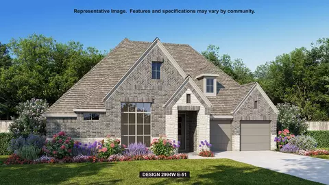 2409 Junction Dr, Celina, TX 75009