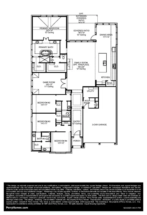 2409 Junction Dr, Celina, TX 75009 photo 2