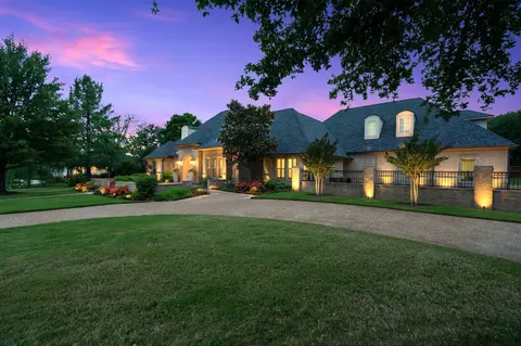4712 Manning Dr, Colleyville, TX 76034