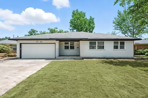 9916 Cloister Dr, Dallas, TX 75228