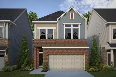 5844 Water Bridge Ln, Fort Worth, TX 76109