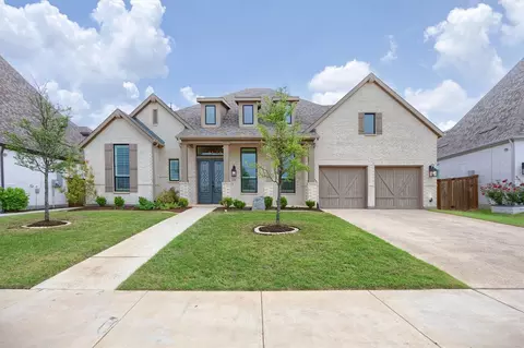 1303 Limestone Ridge Rd, Mansfield, TX 76063