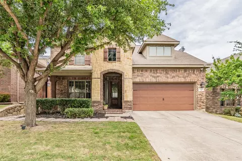 3329 Count Dr, Fort Worth, TX 76244