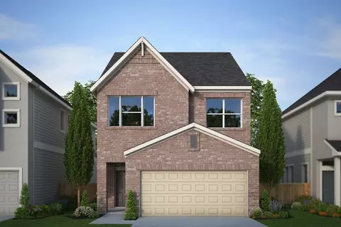 5845 Water Bridge Ln, Fort Worth, TX 76109