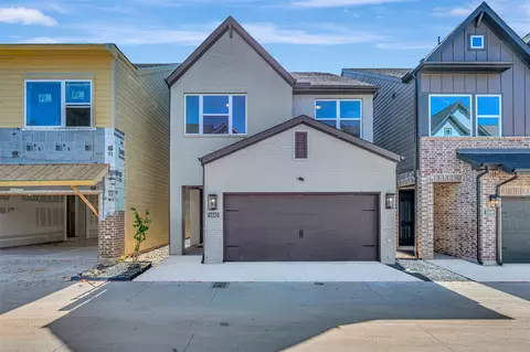 5845 Water Bridge Ln, Fort Worth, TX 76109