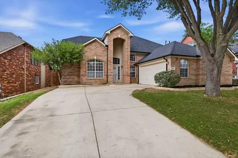 3820 Blueridge Dr, The Colony, TX 75056