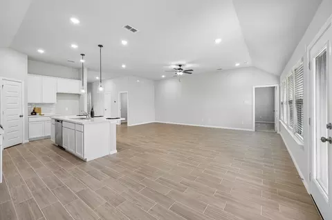 Living - 3708 Yarrow Dr, Argyle, TX 76226 photo 4 of 4
