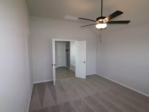 Bedroom - 3708 Yarrow Dr, Argyle, TX 76226 photo 2 of 3