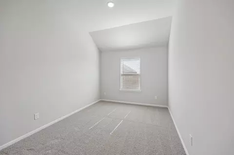 Bedroom - 3708 Yarrow Dr, Argyle, TX 76226 photo 9 of 10