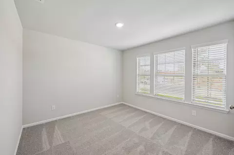 Bedroom - 3708 Yarrow Dr, Argyle, TX 76226 photo 3 of 10