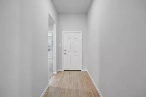 Entry Way - 3708 Yarrow Dr, Argyle, TX 76226 photo 2 of 3
