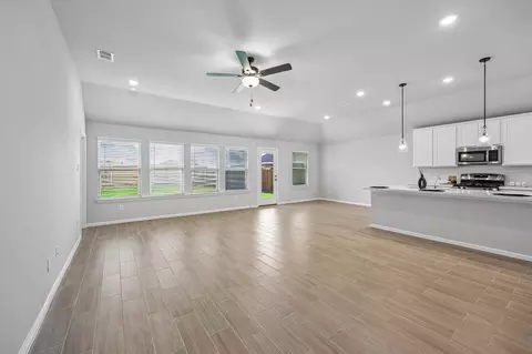 Living - 3708 Yarrow Dr, Argyle, TX 76226 photo 1 of 4