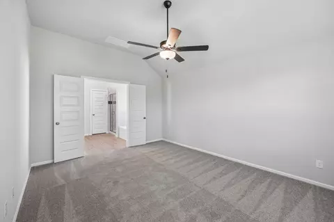 Bedroom - 3708 Yarrow Dr, Argyle, TX 76226 photo 1 of 10
