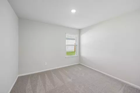 Bedroom - 3708 Yarrow Dr, Argyle, TX 76226 photo 7 of 10