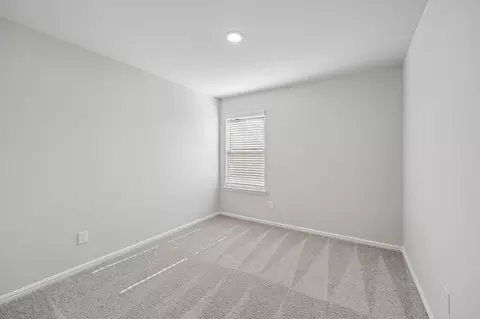 Bedroom - 3708 Yarrow Dr, Argyle, TX 76226 photo 5 of 10