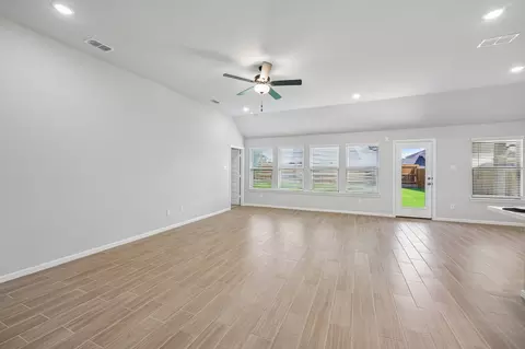 Living - 3708 Yarrow Dr, Argyle, TX 76226 photo 2 of 4