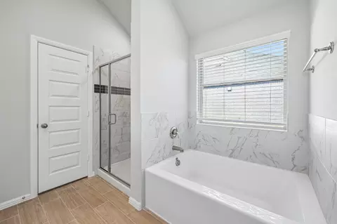 Entry Way - 3708 Yarrow Dr, Argyle, TX 76226 photo 3 of 3