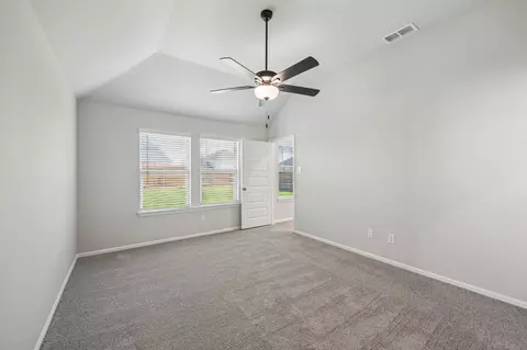 Bedroom - 3708 Yarrow Dr, Argyle, TX 76226 photo 2 of 10