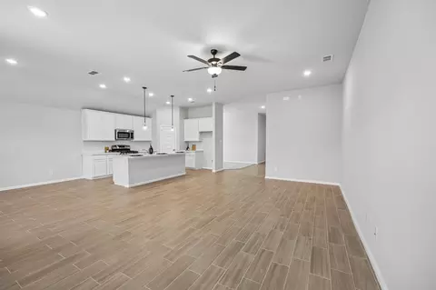 Living - 3708 Yarrow Dr, Argyle, TX 76226 photo 3 of 4