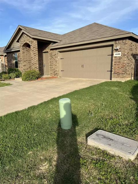 2239 Vance Dr, Forney, TX 75126