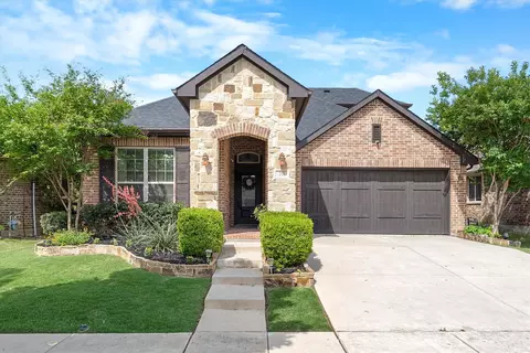 205 Sunrise Dr, Argyle, TX 76226