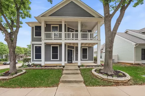 1211 Bristol Ln, Providence Village, TX 76227