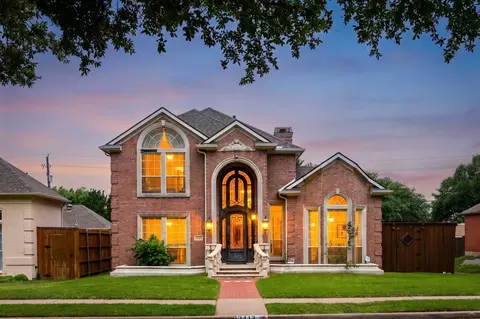 3413 Westway Ct, Plano, TX 75093