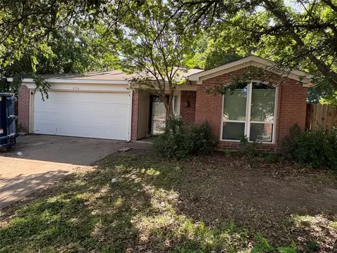 6336 Fern Meadow Dr, Fort Worth, TX 76179