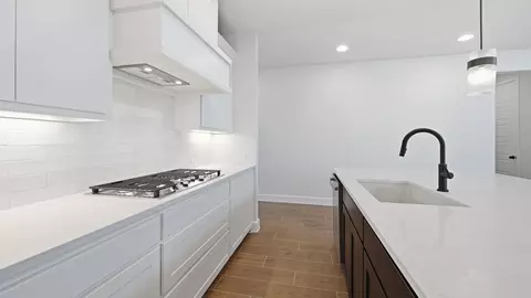 Kitchen - 2225 Junction Dr, Celina, TX 75009 photo 2 of 3