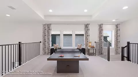 Entry Way - 2225 Junction Dr, Celina, TX 75009 photo 1 of 2