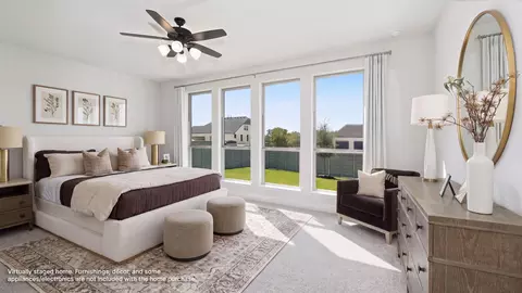 Bedroom - 2225 Junction Dr, Celina, TX 75009 photo 1 of 2