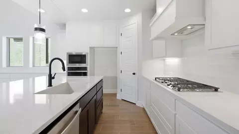 Kitchen - 2225 Junction Dr, Celina, TX 75009 photo 1 of 3