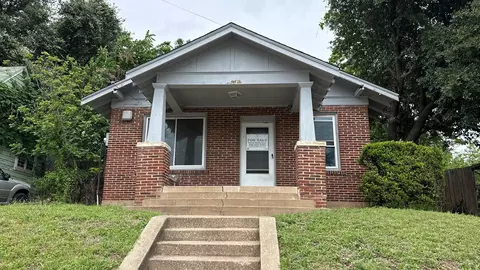 2611 Pine St, Dallas, TX 75215