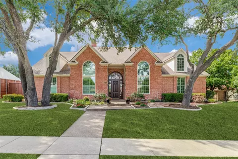6620 Myrtle Beach Dr, Plano, TX 75093