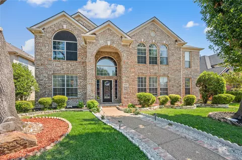 8004 Liebert Dr, Plano, TX 75024