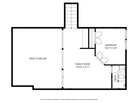 Floorplan - 2137 Charming Forge Rd, Forney, TX 75126 photo 2 of 3