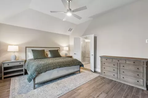 Bedroom - 2137 Charming Forge Rd, Forney, TX 75126 photo 1 of 5