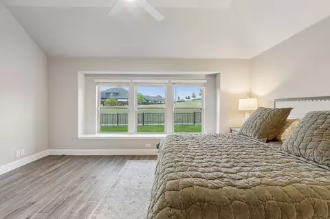 Bedroom - 2137 Charming Forge Rd, Forney, TX 75126 photo 3 of 5