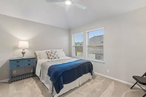 Bedroom - 2137 Charming Forge Rd, Forney, TX 75126 photo 5 of 5