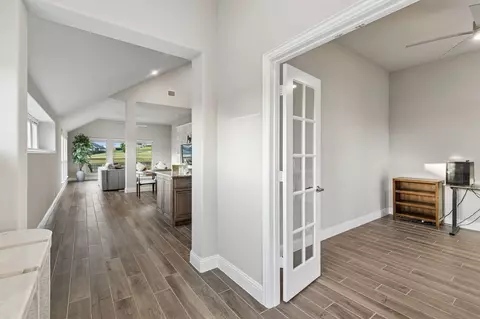 Entry Way - 2137 Charming Forge Rd, Forney, TX 75126 photo 1 of 2