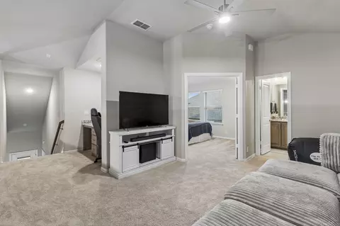 Entry Way - 2137 Charming Forge Rd, Forney, TX 75126 photo 2 of 2