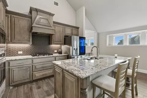 Kitchen - 2137 Charming Forge Rd, Forney, TX 75126 photo 1 of 4