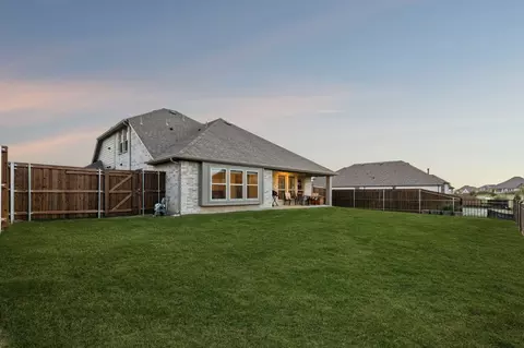 Exterior - 2137 Charming Forge Rd, Forney, TX 75126 photo 5 of 5