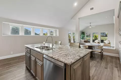 Kitchen - 2137 Charming Forge Rd, Forney, TX 75126 photo 4 of 4