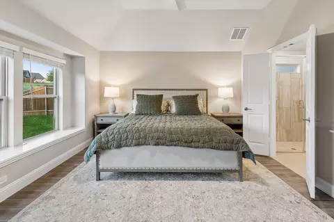 Bedroom - 2137 Charming Forge Rd, Forney, TX 75126 photo 2 of 5