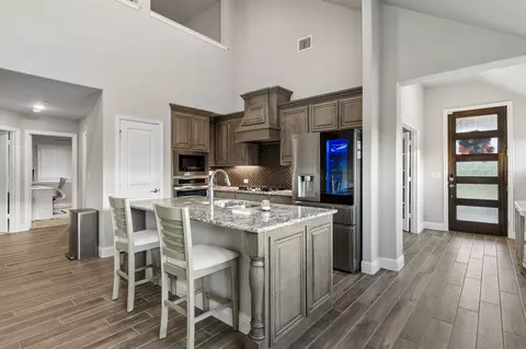 Kitchen - 2137 Charming Forge Rd, Forney, TX 75126 photo 2 of 4