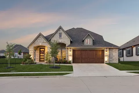 2137 Charming Forge Rd, Forney, TX 75126